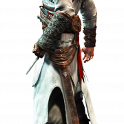 Assassin’s Creed Character PNG Images