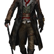 Assassins Creed Game PNG Fichier