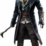 Assassin’s Creed Game PNG Image