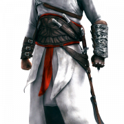 Assassin’s Creed Game PNG Pic
