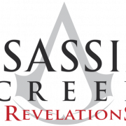 Assassin’s Creed Logo PNG