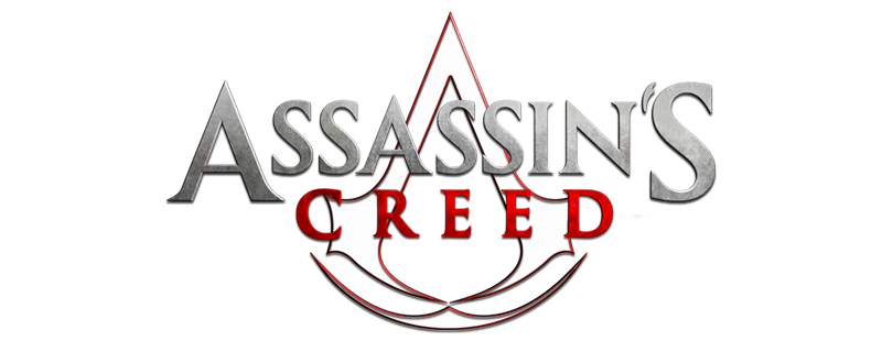 Assassin’s Creed Logo PNG Clipart