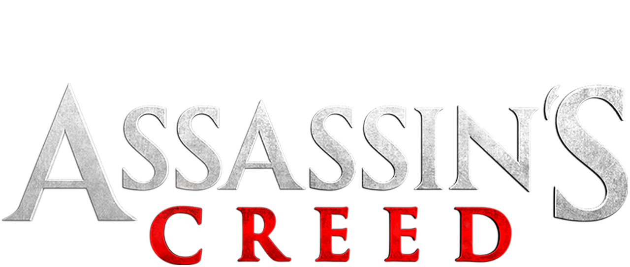 Assassin’s Creed Logo PNG File