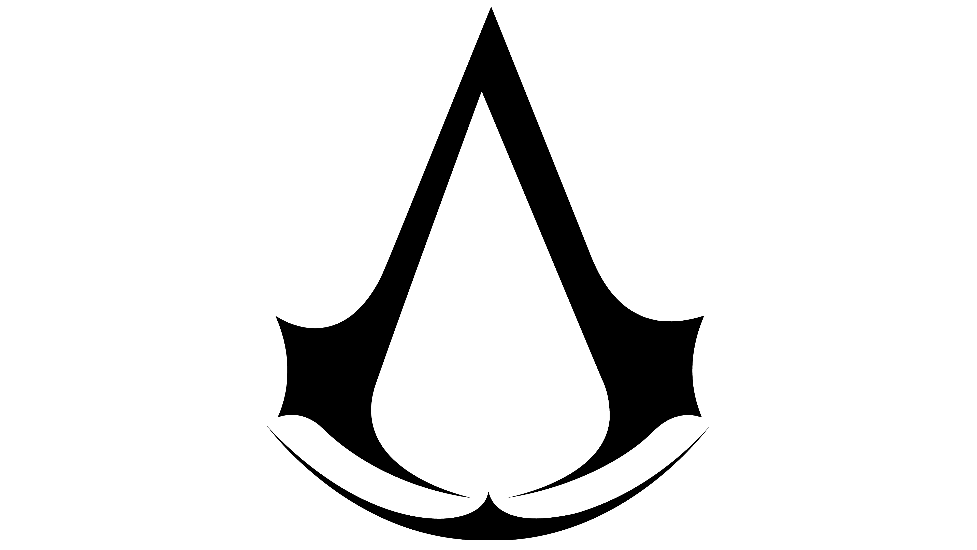 Assassin’s Creed Logo PNG Photo