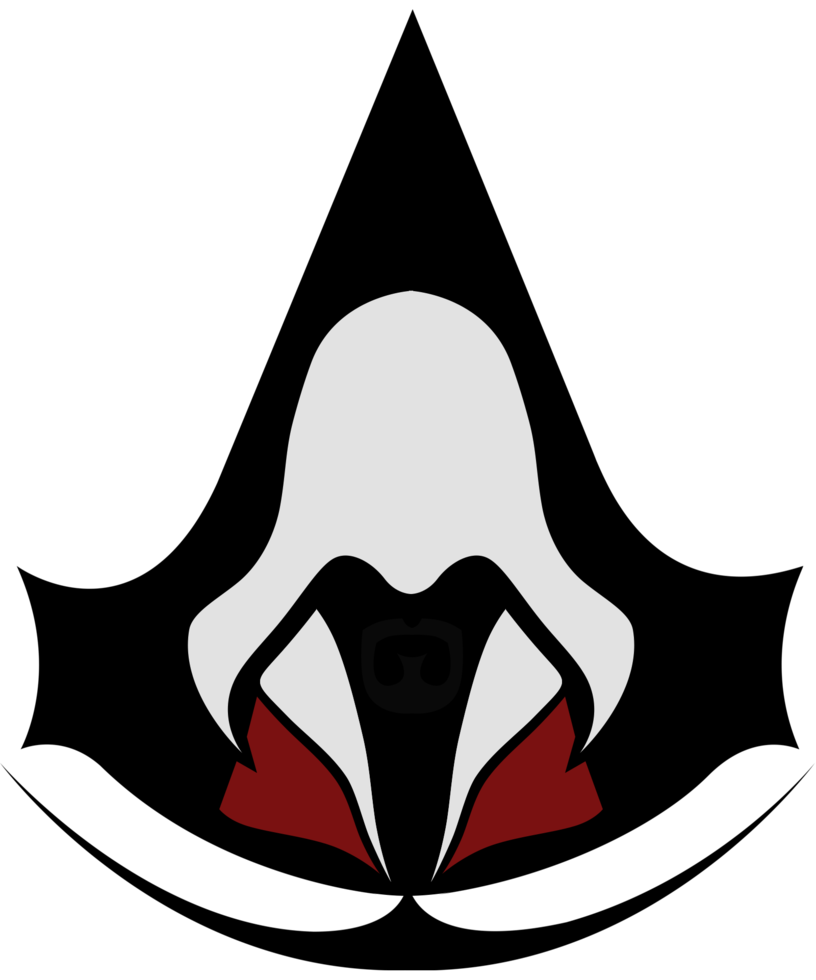 Assassin’s Creed Logo PNG Photos