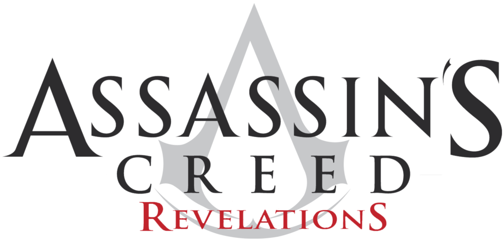 Logo Assassins Creed PNG