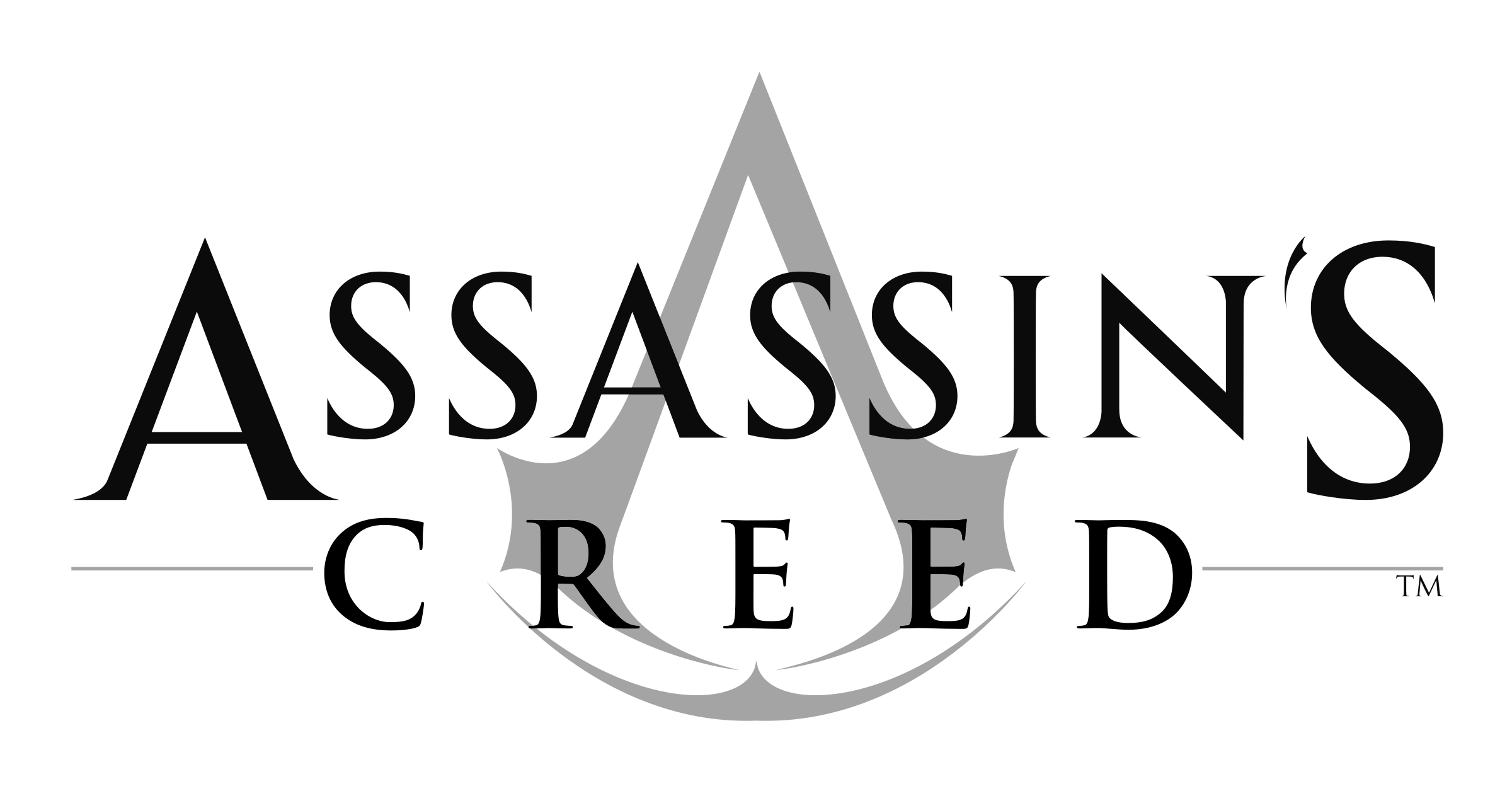 Assassin’s Creed Logo Transparent