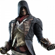 Assassin’s Creed No Background