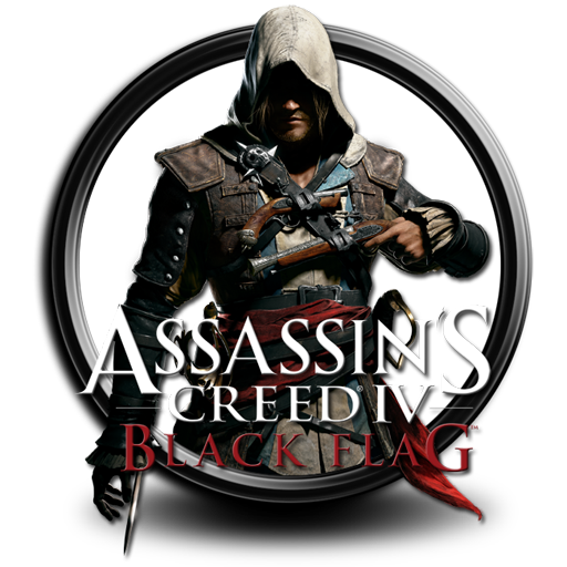 Assassin’s Creed PNG Clipart