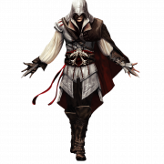 Assassin’s Creed PNG File