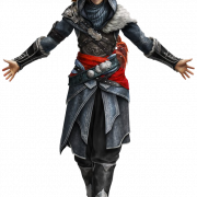 Assassin’s Creed PNG Free Image