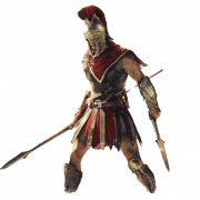 Assassin’s Creed PNG HD Image