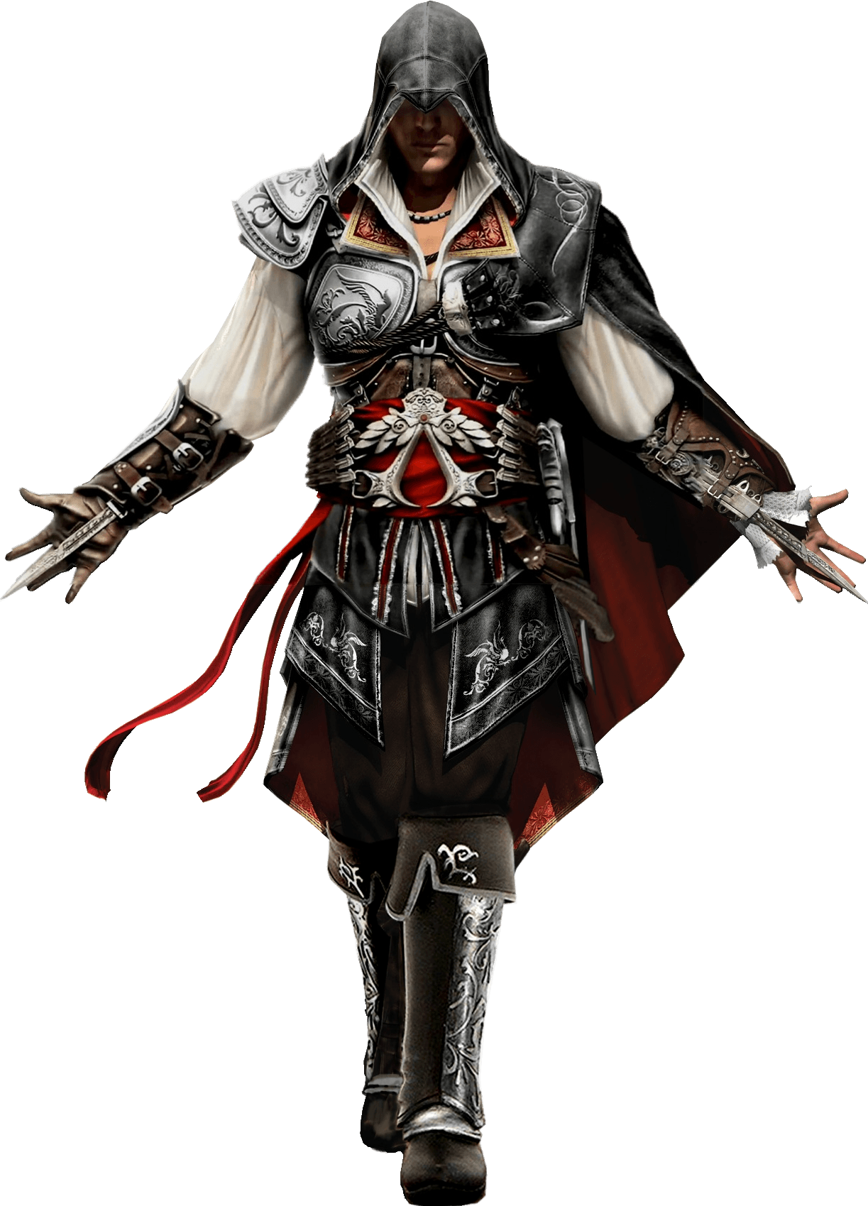 Assassin’s Creed PNG Image