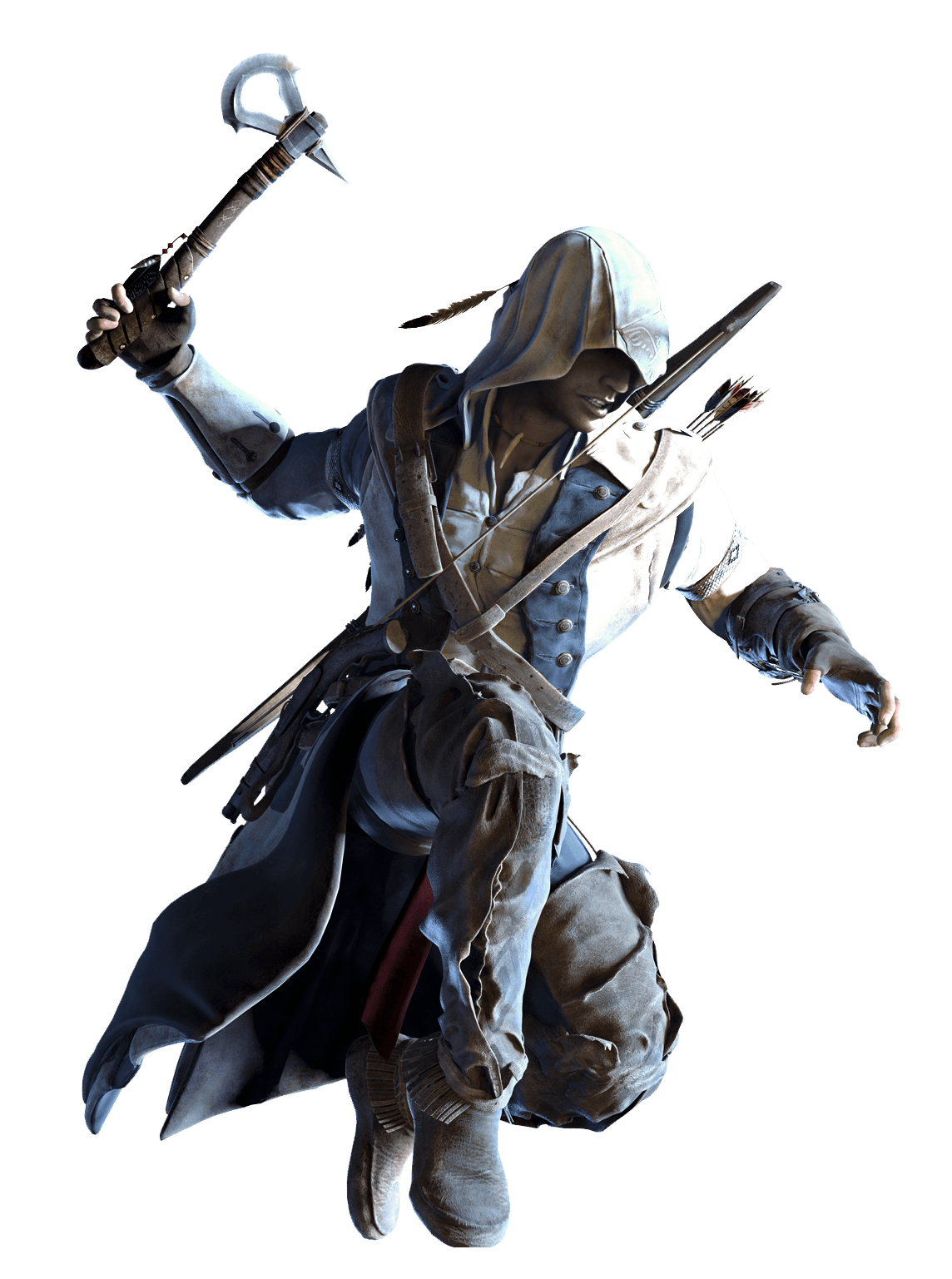 Assassin’s Creed PNG Photos
