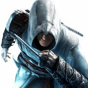 Assassin’s Creed PNG Picture