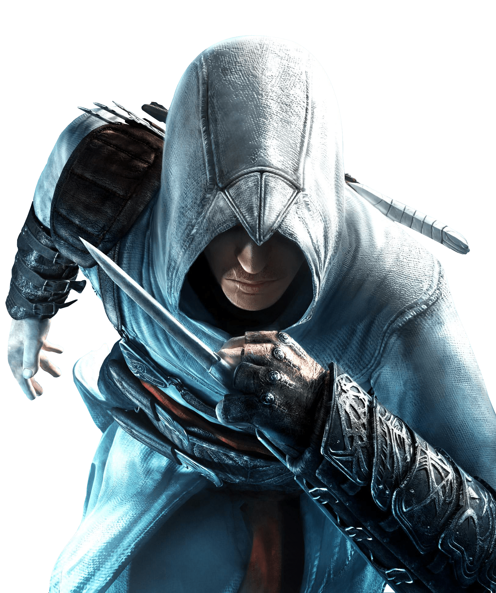 Assassin’s Creed PNG Picture