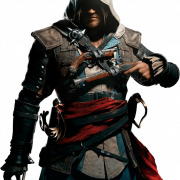 Assassin’s Creed Transparent