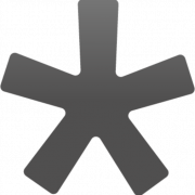 Asterisk Symbol PNG Free Image