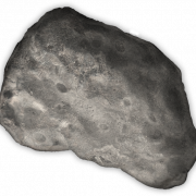 Asteroid Meteor PNG Clipart