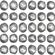 Asteroid PNG File