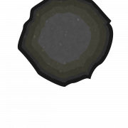 Asteroid PNG Images