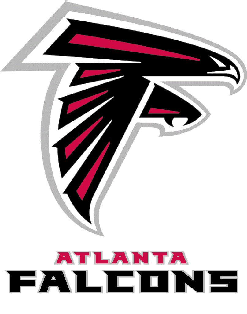 Atlanta Falcons Background PNG