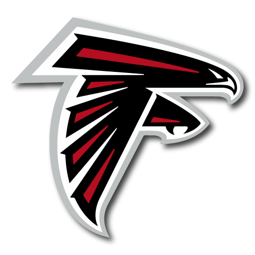 Atlanta Falcons PNG File