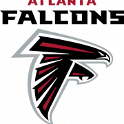 Atlanta Falcons şeffaf