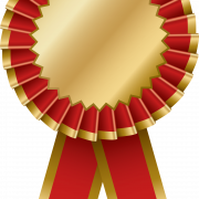 Award Ribbon Png