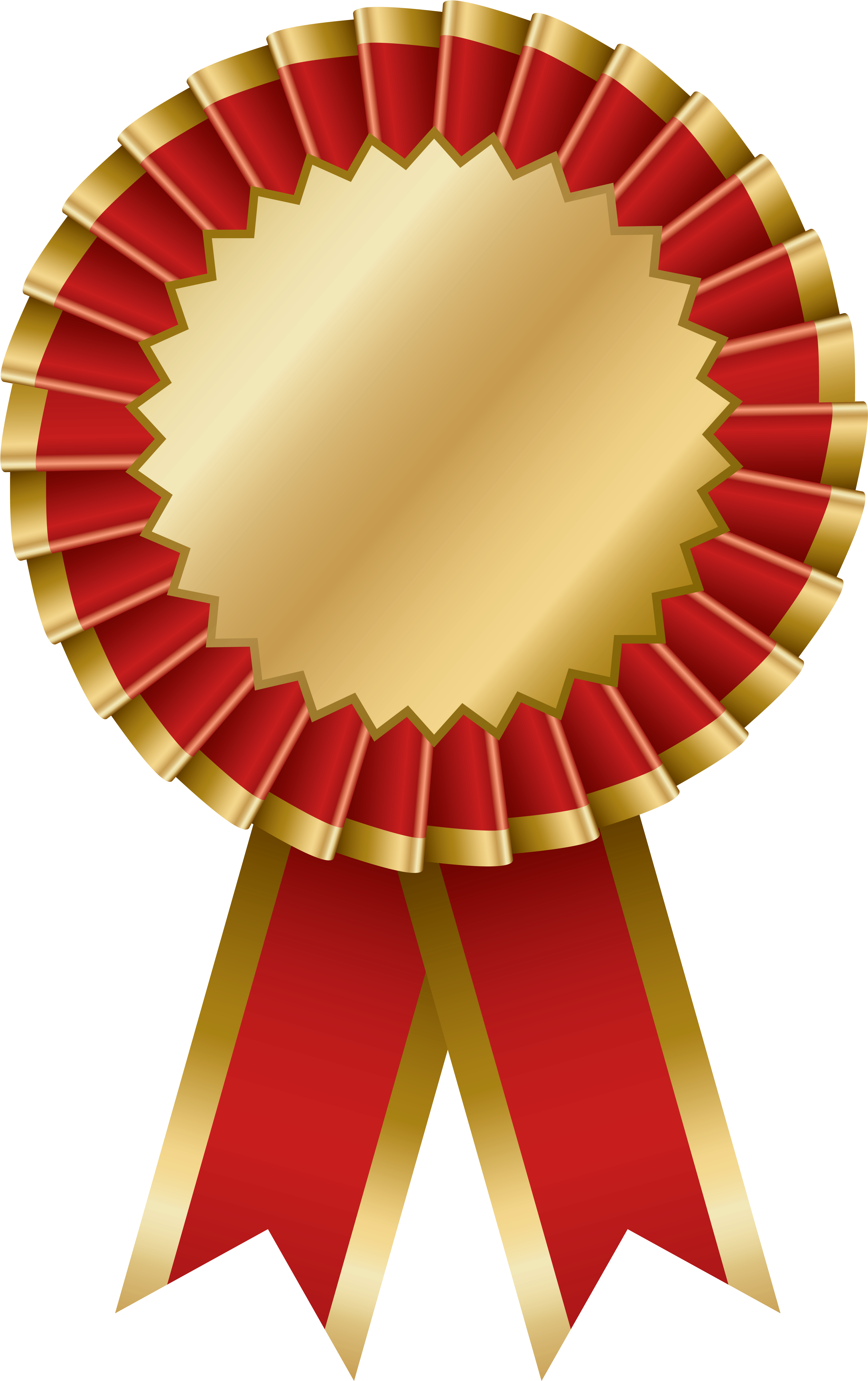 Award Ribbon PNG