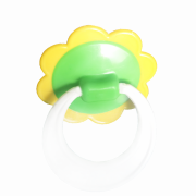 Baby Pacifier PNG file