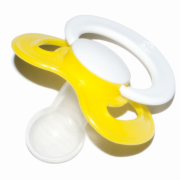 Baby Pacifier PNG Pic