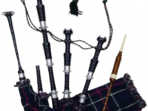 Batpipes PNG Background
