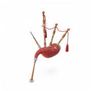 Dudellpipes PNG -Datei