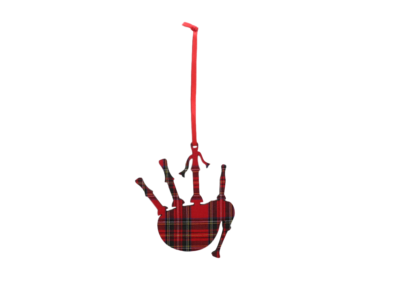 Bagpipes PNG Image