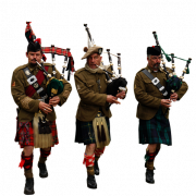 Bagpipes png photo