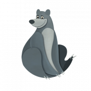 Baloo PNG -afbeelding