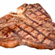 Barbecue Grilled Food PNG Cutout