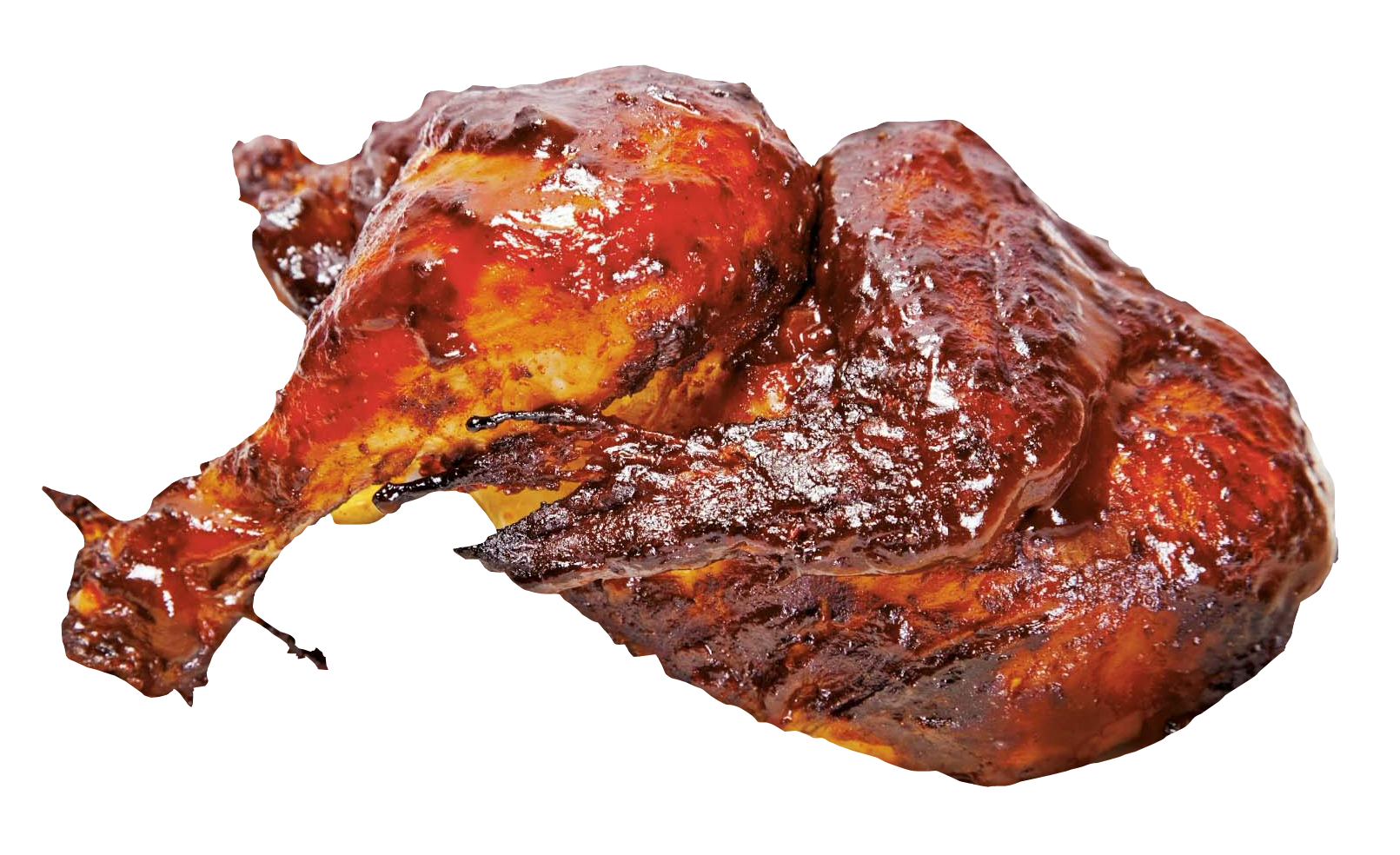 Barbecue Grilled Food PNG File