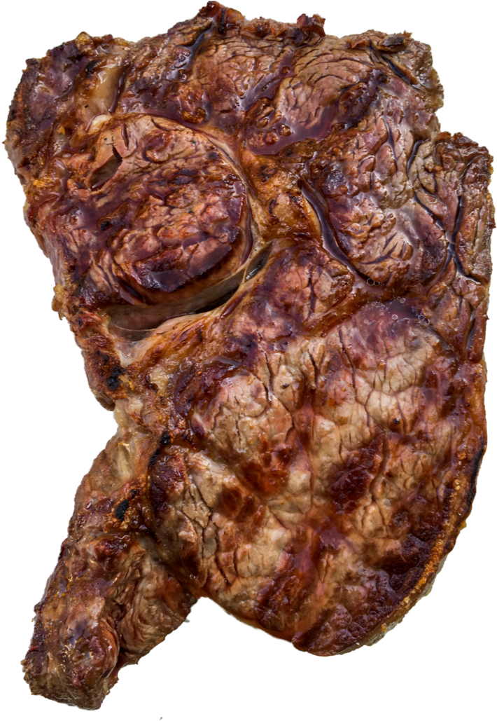 Barbecue Grilled Food PNG Picture