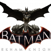 Ritaglio di Batman Arkham Knight Png