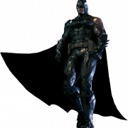 Batman Arkham File ng Knight Png