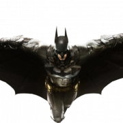 Batman Arkham Knight PNG Gratis afbeelding