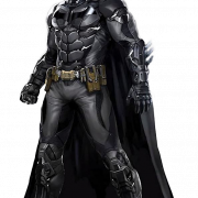 Imagem PNG do Knight Batman Arkham Cavaleiro