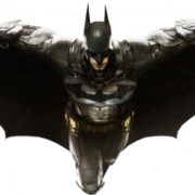 Batman Arkham Knight PNG Gambar