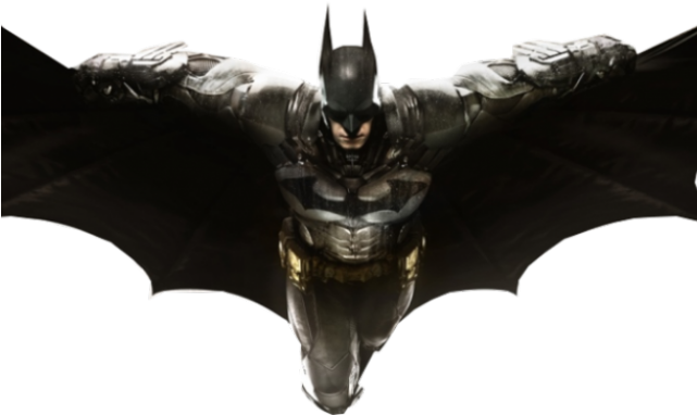 Batman Arkham Knight PNG Images