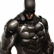 Batman Arkham Knight PNG Foto