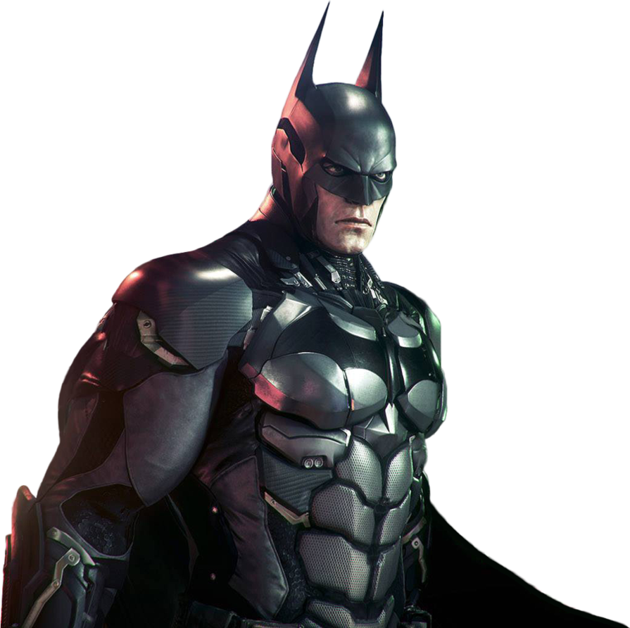 Batman Arkham Knight PNG Pic