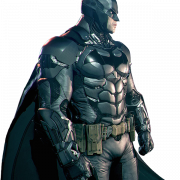 Batman Arkham Knight PNG resmi