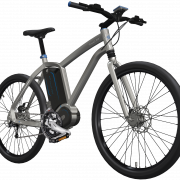 Bike PNG Picture